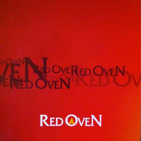 Red Oven