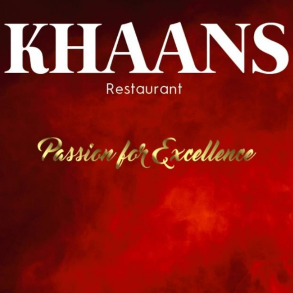 Khaans Restaurant Khaans Restaurant