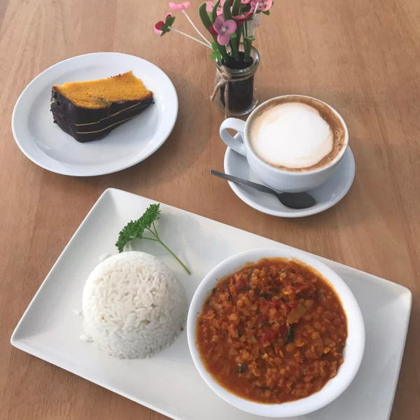 Faces Cafe Faces Cafe