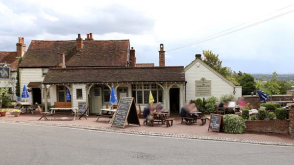 The Gardeners Arms