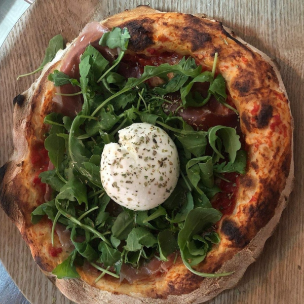 Pizza Del Sud Pizza Del Sud