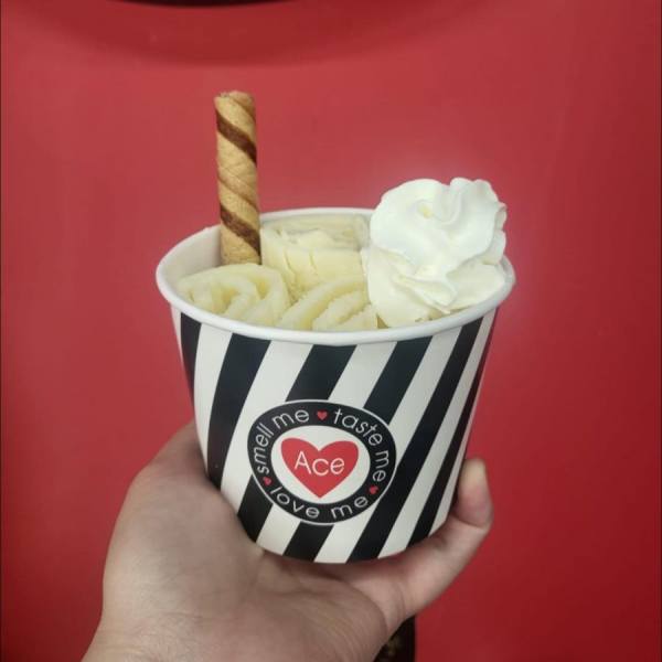 Ace Coffee & Creams Basildon Ace Coffee & Creams Basildon