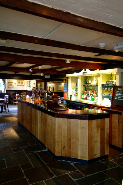Spencer Arms, Northampton - Chef & Brewer British in Northampton