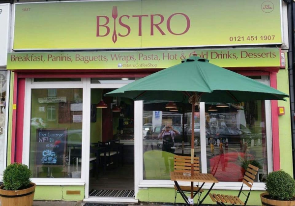Bistro