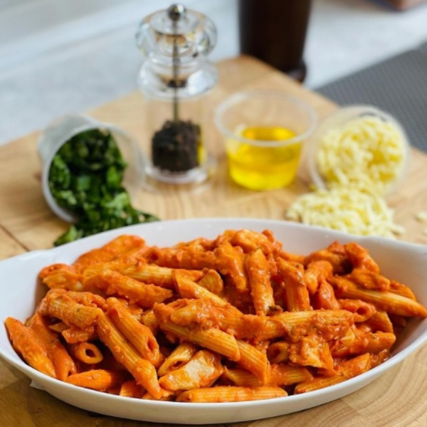 Pronto Pasta Pronto Pasta