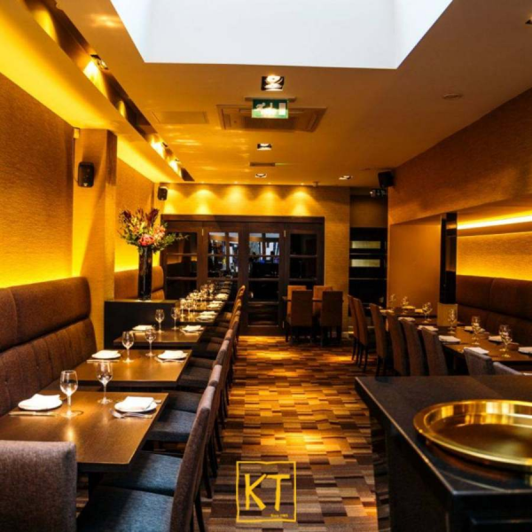 Kennington Tandoori
