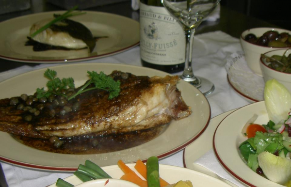 Brummells Seafood Restaurant Norwich Menu Brummells Seafood Restaurant Norwich Menu