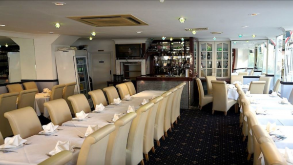 Eastern Eye Balti House