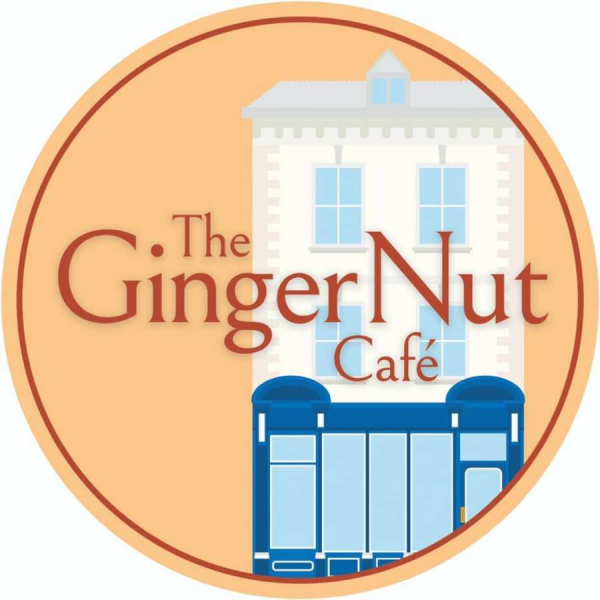 The Ginger Nut Cafe The Ginger Nut Cafe