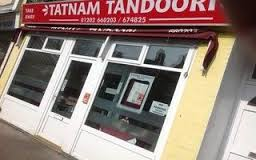 Tatnum Tandoori