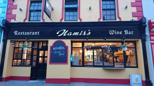 Namir's