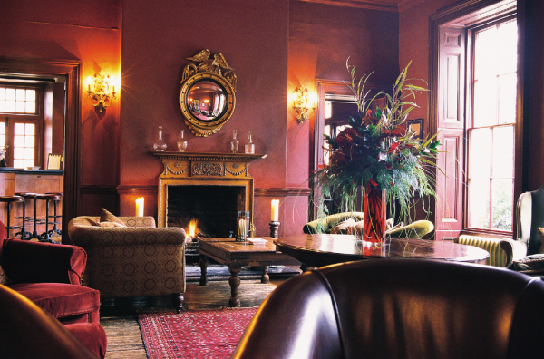 Tunbridge Wells - Hotel du Vin Tunbridge Wells - Hotel du Vin