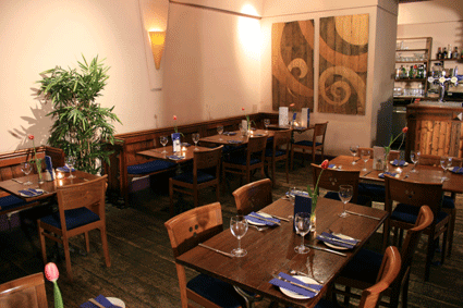 Auberge Auberge