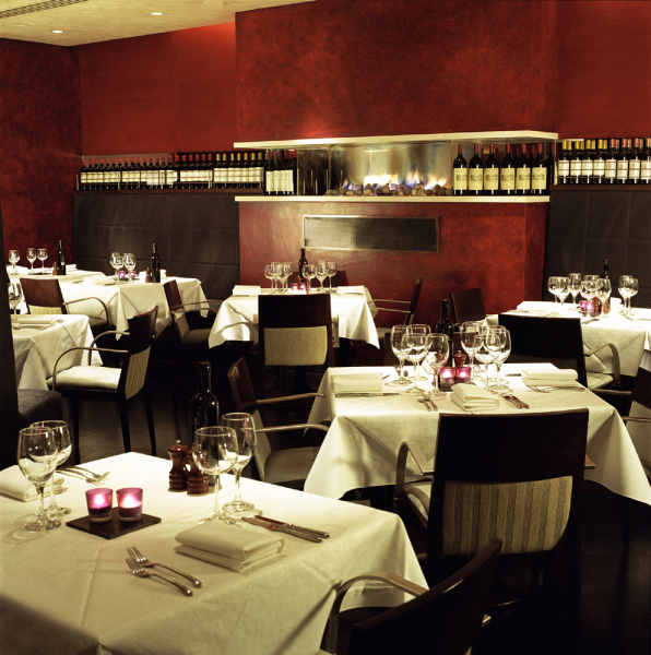 Restaurants Near Malmaison London Restaurants Near Malmaison London