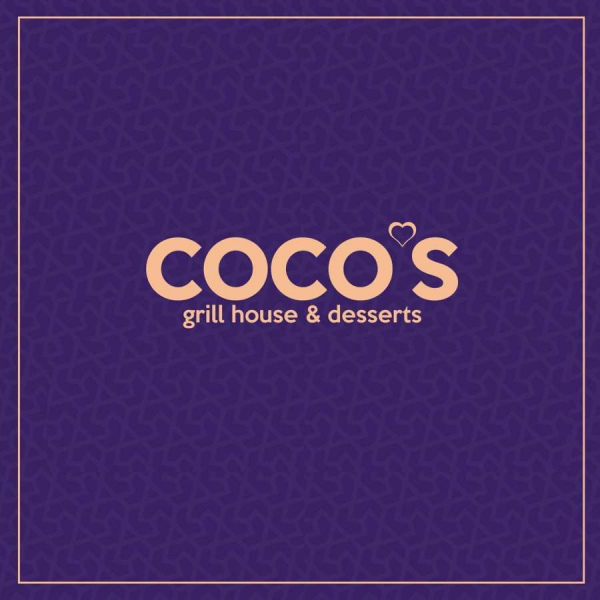 Coco's Grill House & Desserts Asian in Rochdale , Greater Manchester