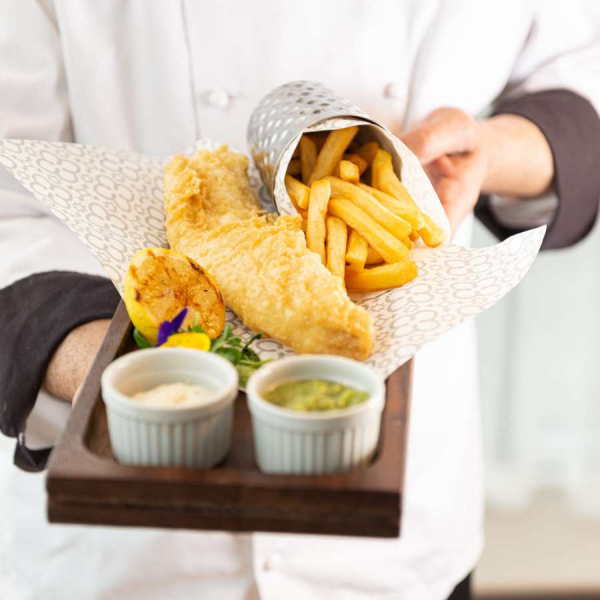 Jack's Restaurant