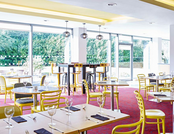 Ibis Crewe Restaurant Menu Ibis Crewe Restaurant Menu