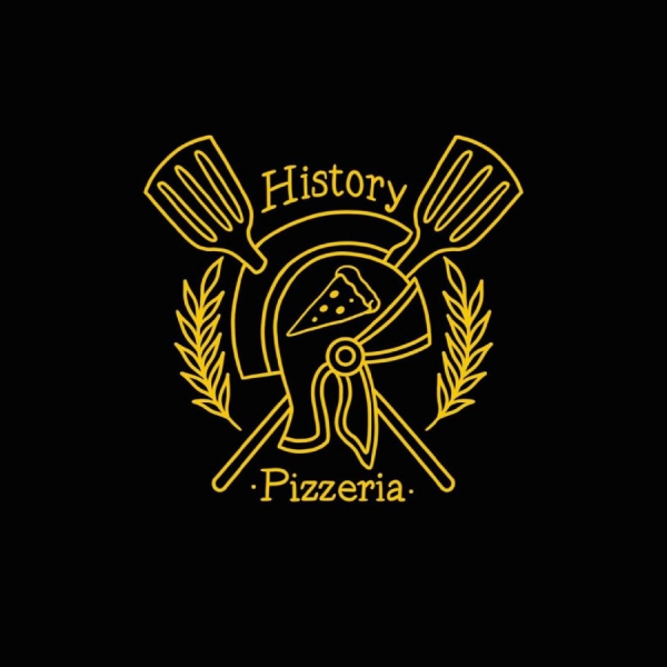 History Pizzeria