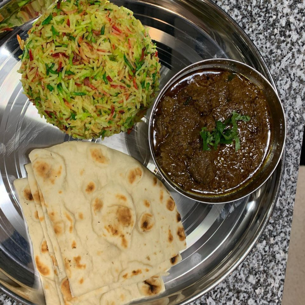 Indian Food Hawker Indian in Doncaster, South Yorkshire The Gourmet Society Diners Card