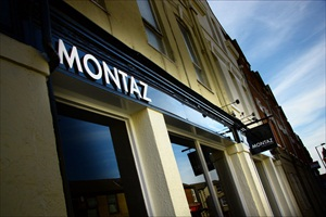 Montaz