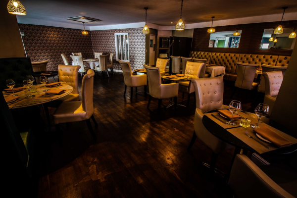 Ek Raj Restaurant