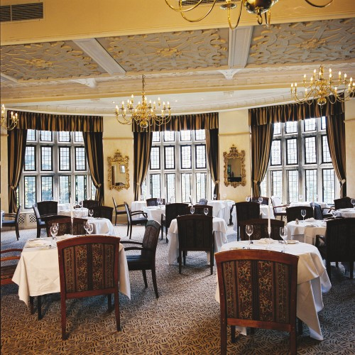 Selsdon Park Hotel Spa Day Selsdon Park Hotel Spa Day