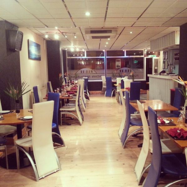 Flute Restaurant Indian in Birmingham, West Midlands The Gourmet Society Diners Card