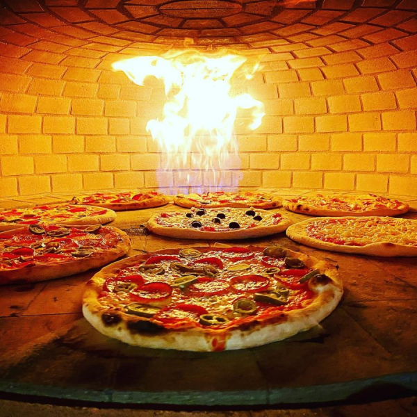 Fireaway Pizza - Dagenham Fireaway Pizza - Dagenham
