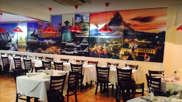 Soaltee Nepalese Cusine