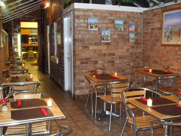 Italian Restaurant Penwortham Preston Italian Restaurant Penwortham Preston