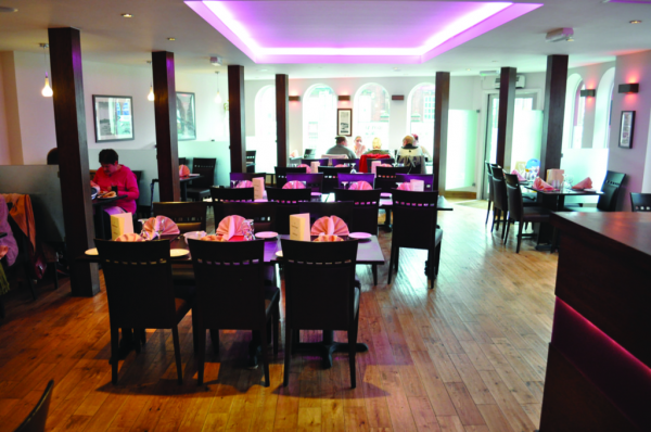 South Indian Restaurant Kettering South Indian Restaurant Kettering