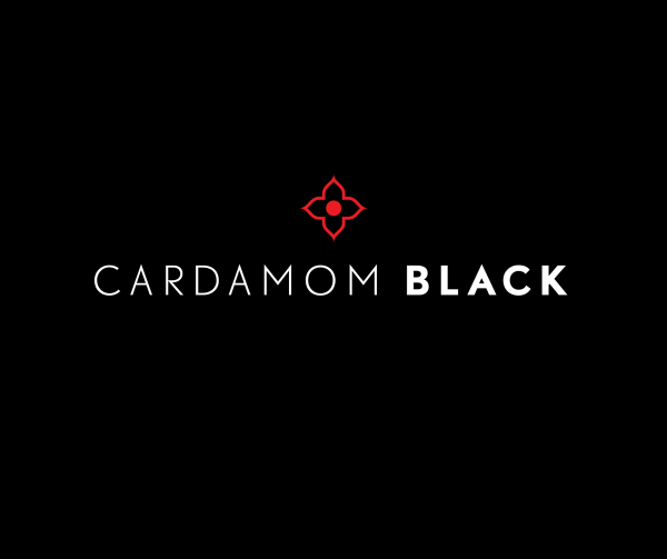 Cardamom Black