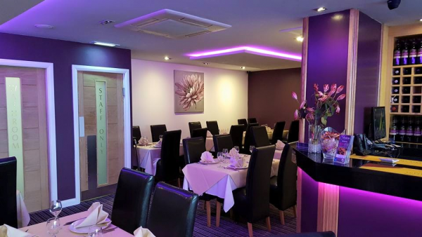 Shukran Indian Restaurant