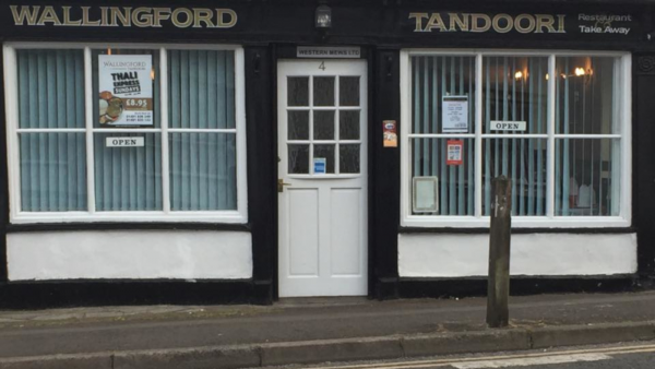 Wallingford Tandoori