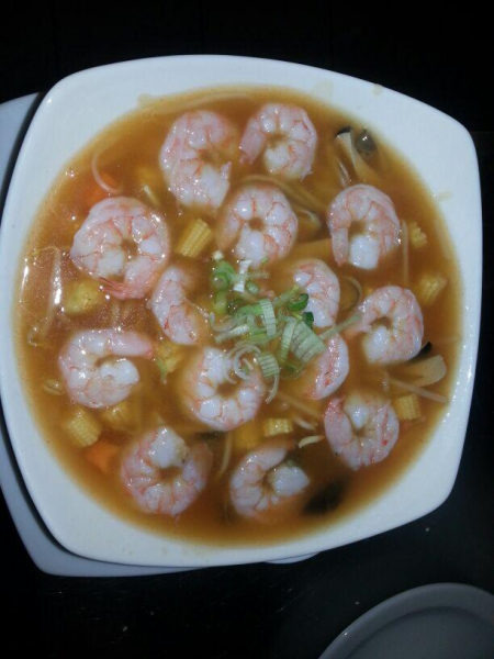 Chinese Food Purley Way Chinese Food Purley Way