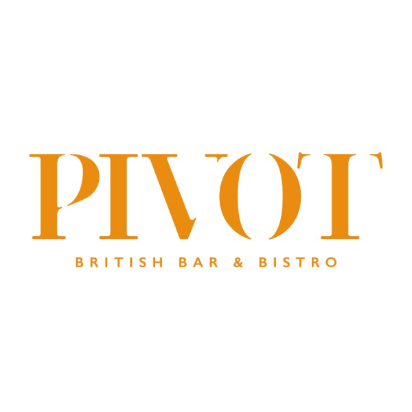 Pivot Bar & Bistro - 3 Henrietta St.