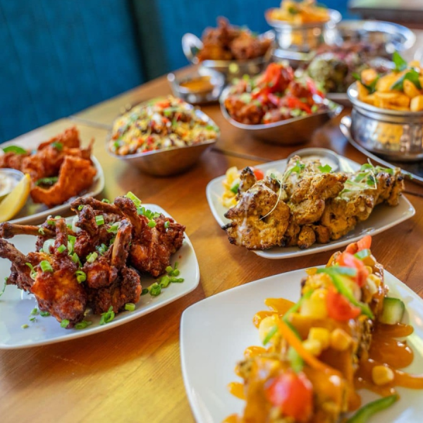 Brighton Curry - Indian Curry Restaurant