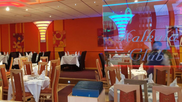 Spicy Kalkata Club