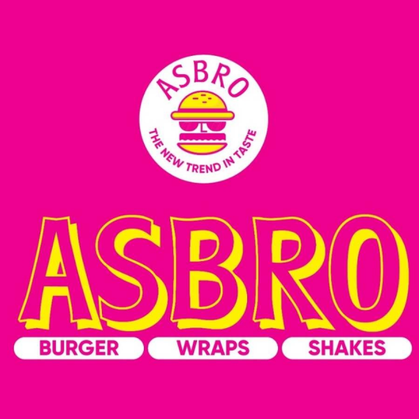 Asbro - Levenshulme