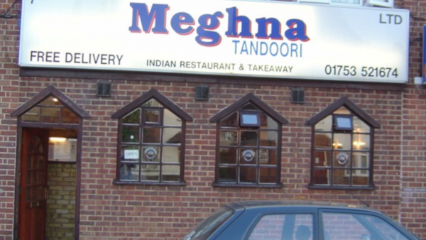 Meghna Tandoori