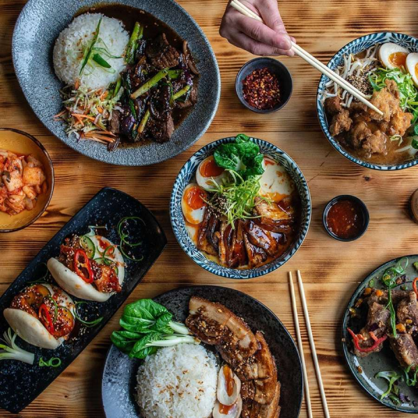 Wanago Street Food Wanago Street Food