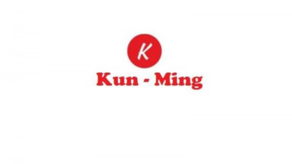 Kun-ming