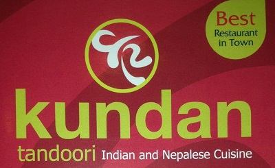 Kundan Tandoori