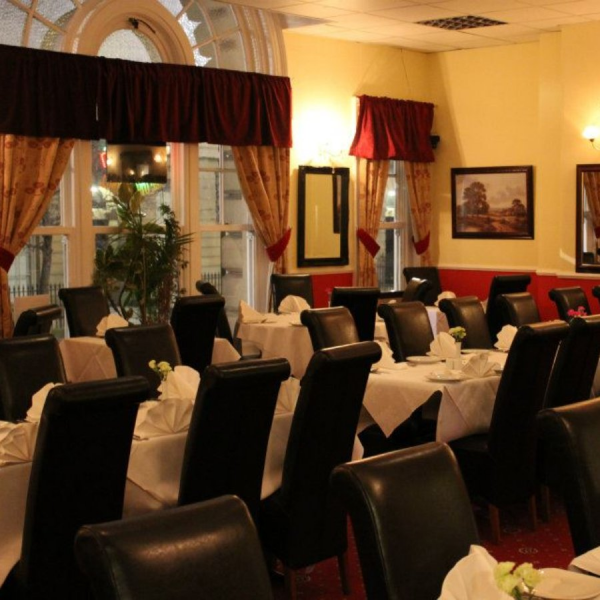 LB Restaurant By Latif