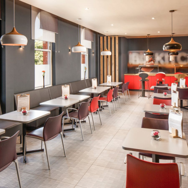 Ibis Restaurant Coventry Ibis Restaurant Coventry