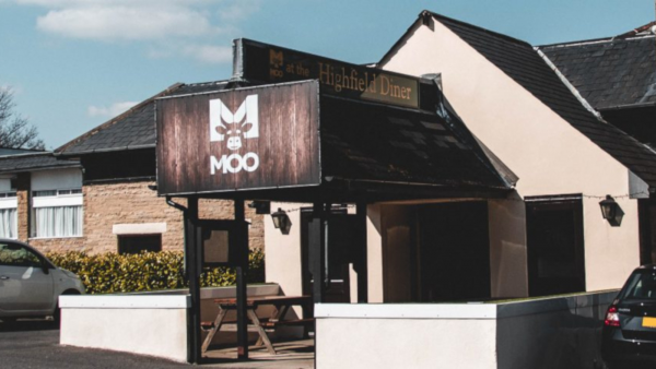 Moo Restaurant