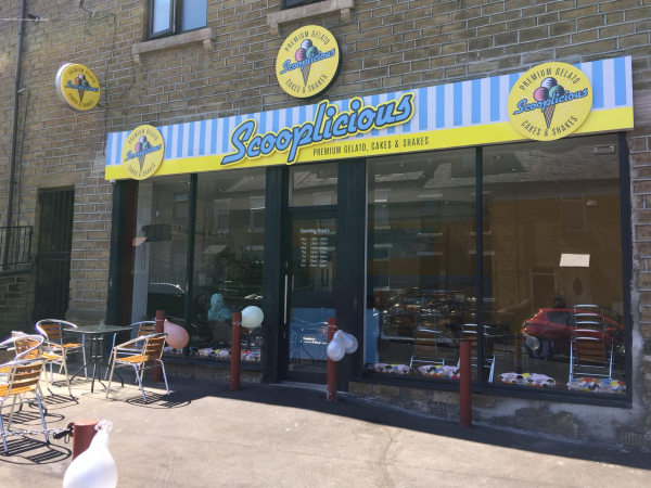 scoopalicious