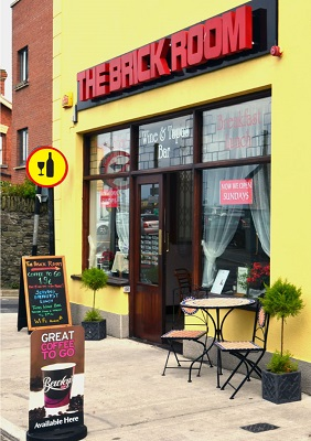 The Brick Room
