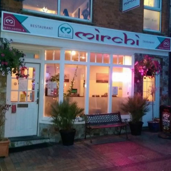 Mirchi Mirchi