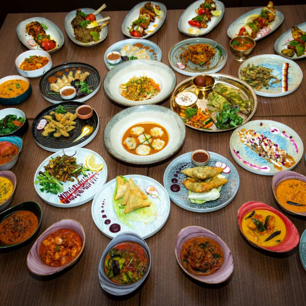 Pokhara Restaurant Pokhara Restaurant